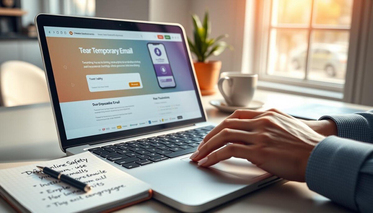 Are Temporary Email Services Safe? When to Use Disposable Addresses Are Temporary Email Services Safe? When to Use Disposable Addresses