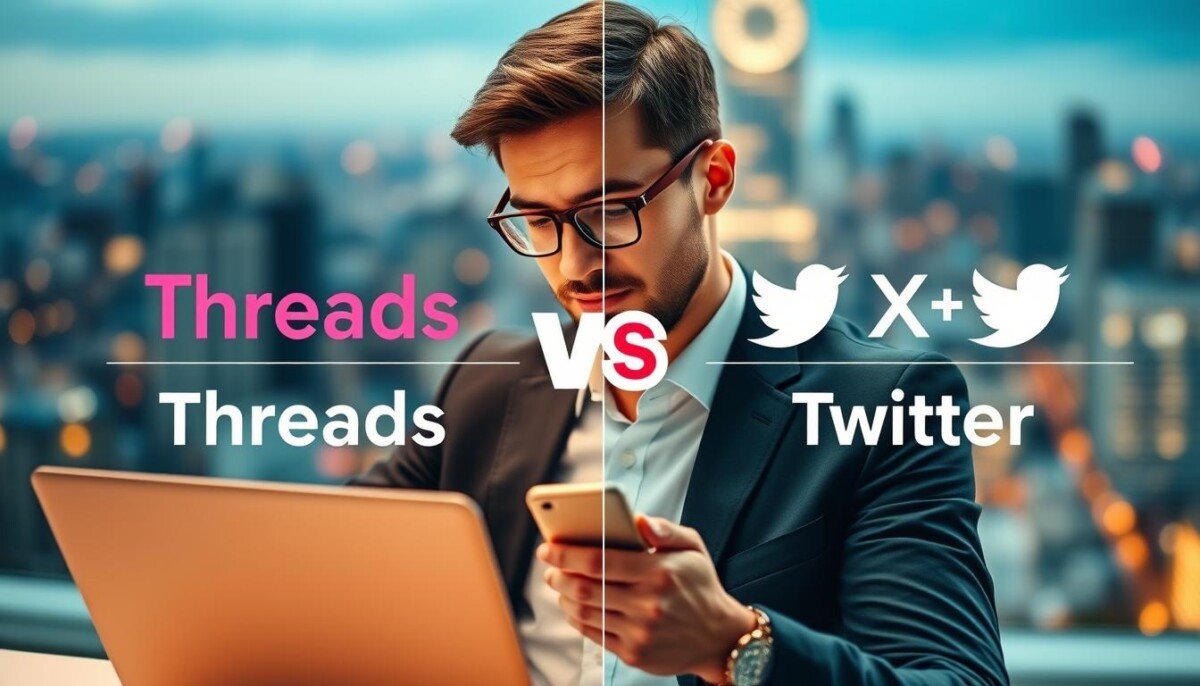 Threads vs X (Twitter): Which Platform Is Better for Creators? threads vs twitter for creators