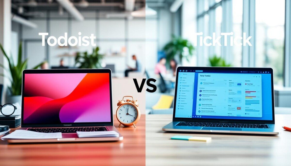 Todoist vs TickTick: Best To-Do App for 2026