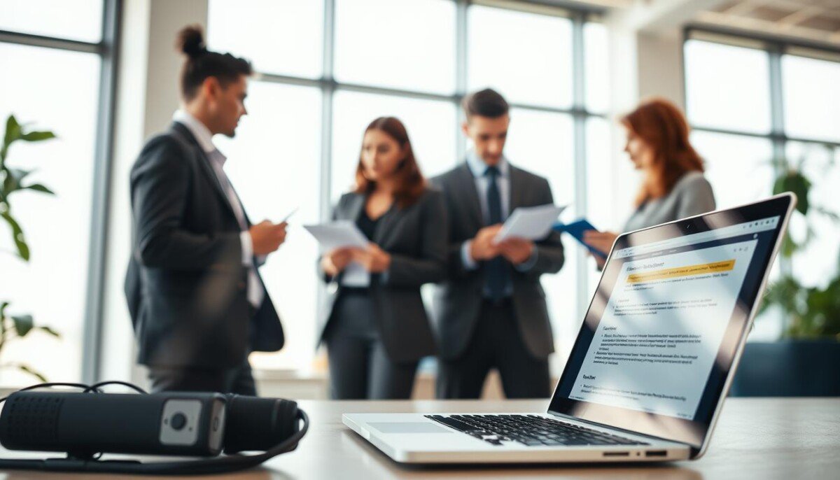 Best Transcription Tools for Interviews and Research Best Transcription Tools for Interviews and Research