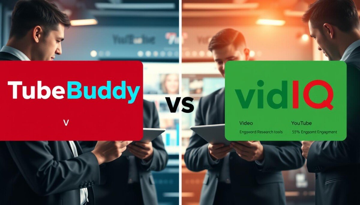 tubebuddy vs vidiq