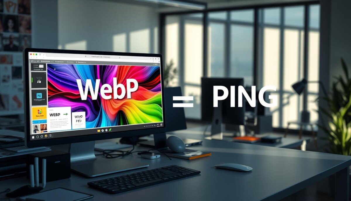 How to Convert WebP to PNG (and Why Sites Use WebP) webp to png converter