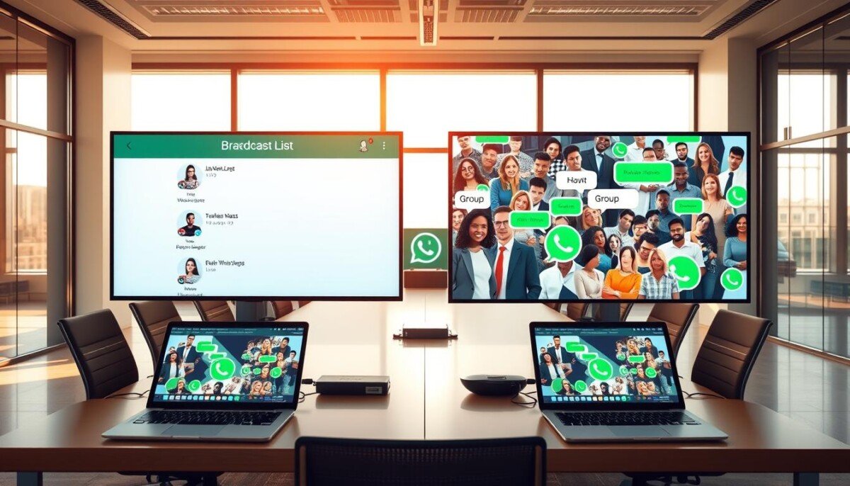 WhatsApp Broadcast Lists vs Groups: When to Use Each whatsapp broadcast lists vs groups