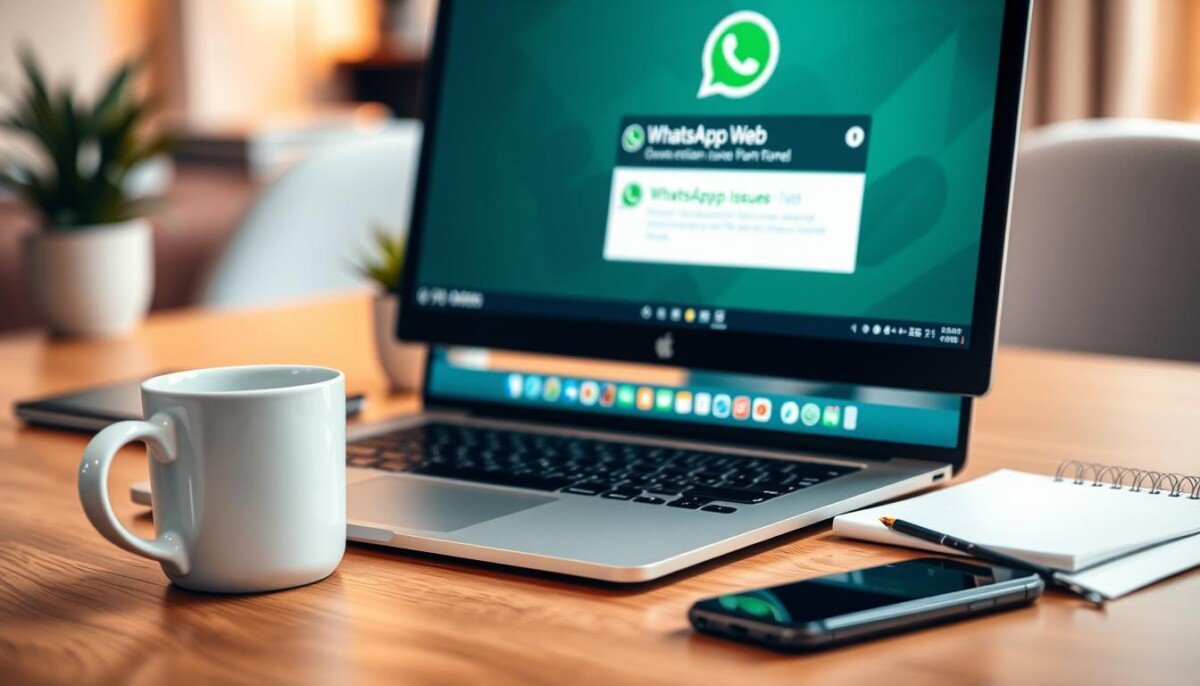 WhatsApp Web Not Connecting? 8 Fixes That Actually Work WhatsApp Web Not Connecting? 8 Fixes That Actually Work
