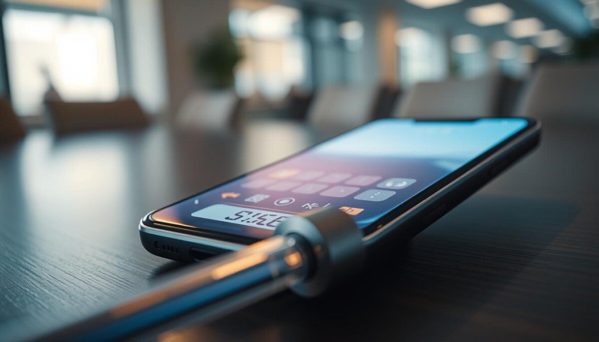 Why Do Phones Get Hot? The Science in Plain English