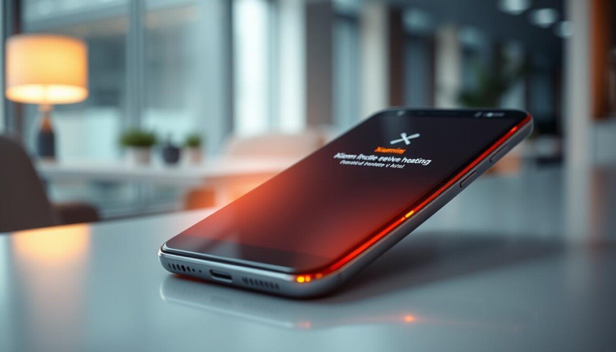 Xiaomi Phone Overheating? Fixes for HyperOS Devices