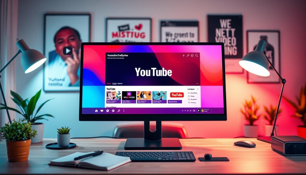 YouTube End Screens: Setup and Best Practices That Convert