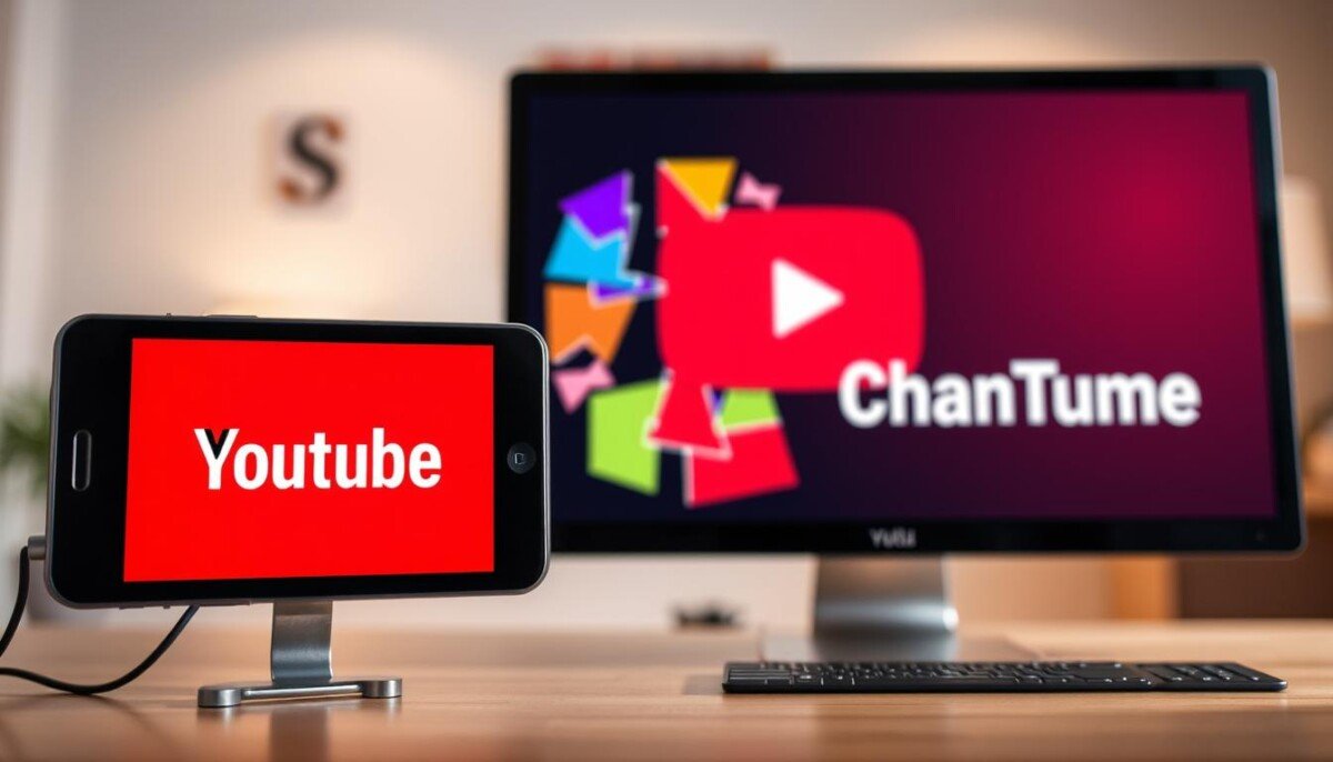 YouTube Handles vs Channel Names: What’s the Difference?