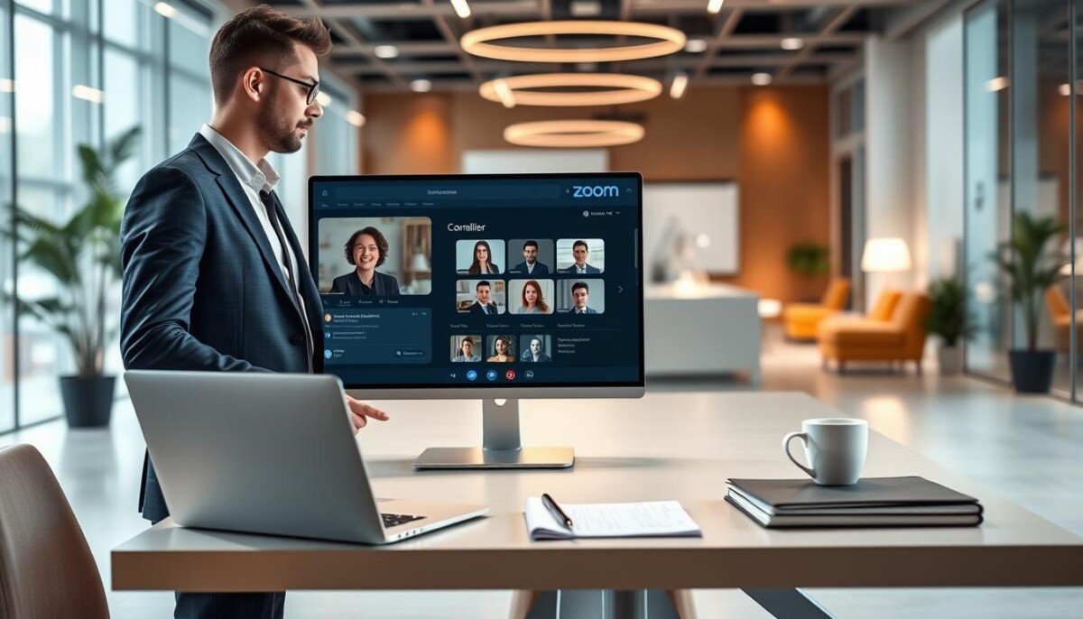 Zoom AI Companion: What It Does and How to Use It